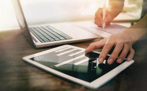 高新技术企业认定全攻略 网络技术咨询的权威指引