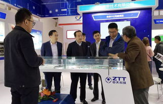 中天科技新型网络架构 智慧广电网络升级改造的核心驱动力