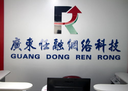 网络技术全覆盖，任融引领新分享——走进广东任融网络科技有限公司的专业咨询体系