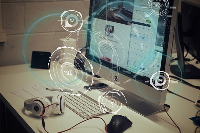 网络技术公司经营范围解析及参考清单